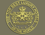 The Top Best Luxury Hotels of the World